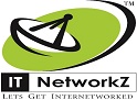   	IT-NetworkZ | Home  